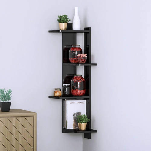 Угол полков настенной настенной настенной полки