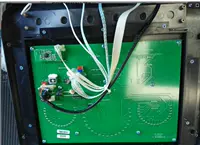 Mai Baohe 8600 Беговая дорожка на плате управления Mai Baohe на контроллере Mai Baohe Display Panels