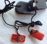 Оригинальный подлинный Qiaoshan Breatmill Safety Buckle Adventure12345Plus6.0t8.0t T32T33T55