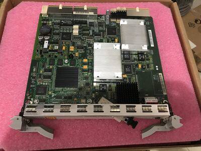 Huawei SDH optical transmission OSN1500 main control dual-plane crossover optical interface integrated board SSR1PCXLL401