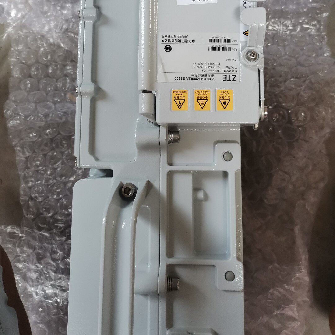 ZTE ZTE R8862AS8500 Telecom 800M RRU 800M -48V DC