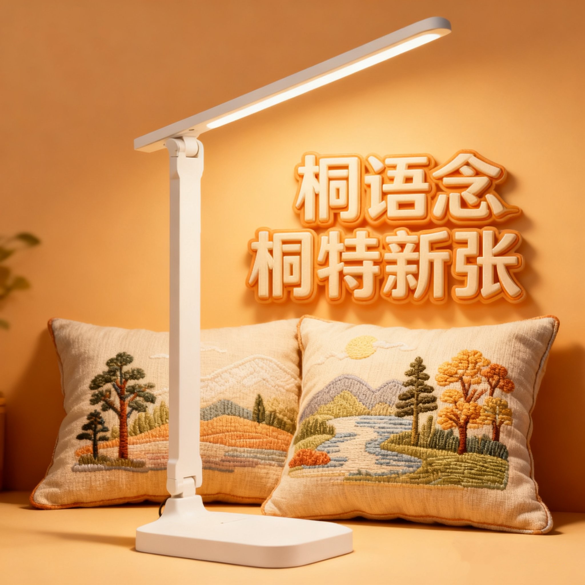 桐语念桐特新张