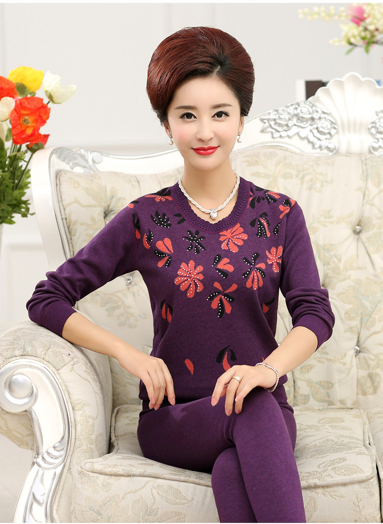 Sous-vêtement thermo Moyen-âge simple en coton - Ref 750224 Image 24