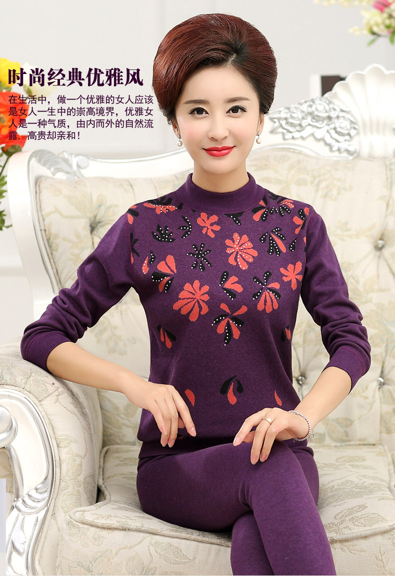 Sous-vêtement thermo Moyen-âge simple en coton - Ref 750224 Image 10