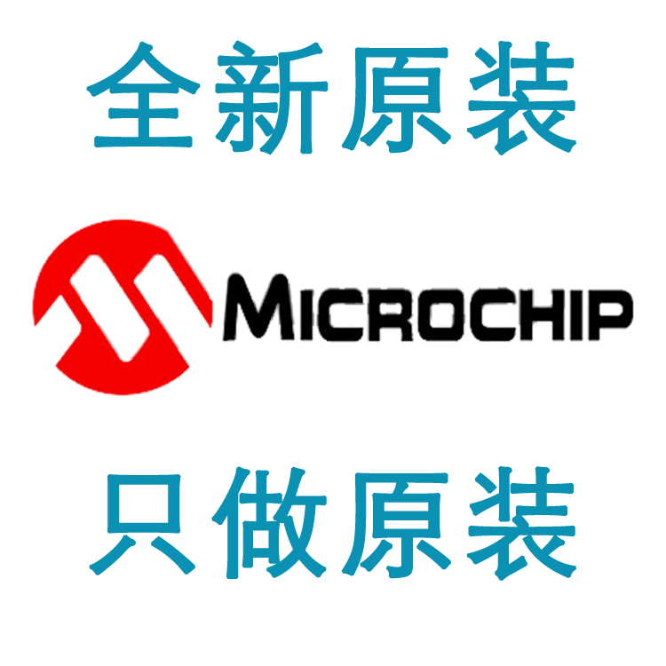 Microchip PIC24F32KA302-I ML 28QFN6X6MM Microcore Degeneration Program