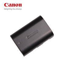 Canon LP-E6N lithium battery applicable 80D 90D 6D 6D2 5DS 5DSR 5D4 disassemble packing