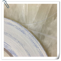 Crown high temperature resistant double-sided adhesive CROWN#613#强力不残胶双面胶 width 3MM * length 50 m