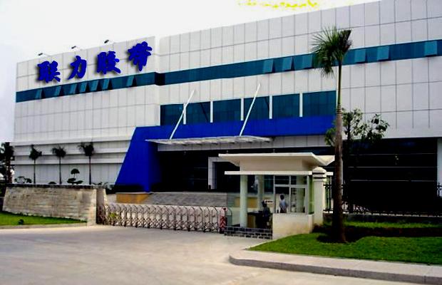 Mặt nạ băng keo phun sơn bổ sung màu bóng mờ cạnh chống dính băng keo có độ nhớt cao 38MM * 50M