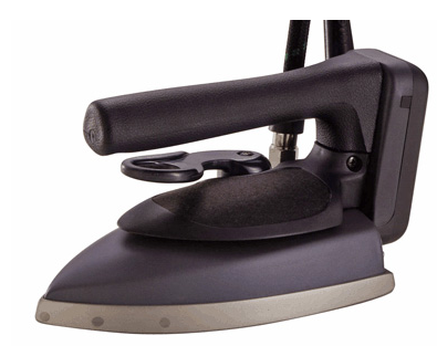 Original Japanese direct NAOMOTOCDL-520 electric steam iron electric heating hot hot buck one penalty