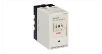 Xinling hhhs4p (JS14P)(new) three-position Digital time relay