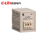 Xinling hhhs5pa (ST3PA and ST3PC energized instantaneous dial type) time relay