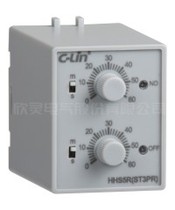 xin ling HHS5R (ST3PR) 10S 10M 30S 30M 60S 60M AC220V cycle relay