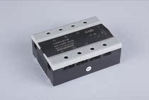 Hingling HHG1-3 250F-38 three-phase solid relay 30A40A SSR-AA