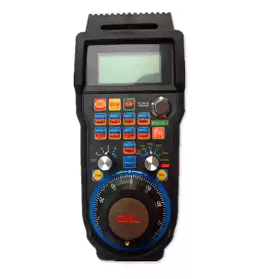 mach3 wireless electronic handwheel 4-axis new WHB04B-4 CNC handle engraving machine MPG unit handwheel