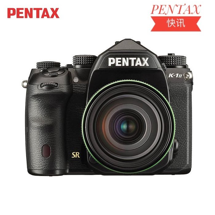 📸 PENTAX宾得 K-1 Mark II - 专业摄影师的全画幅利器!🔍-专业数码单反-淘宝好物网