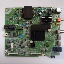 Hisense H55E3A (BOM94) 264979 motherboard RSAG7 820 9850 screen HD550V1U72-T0LSK