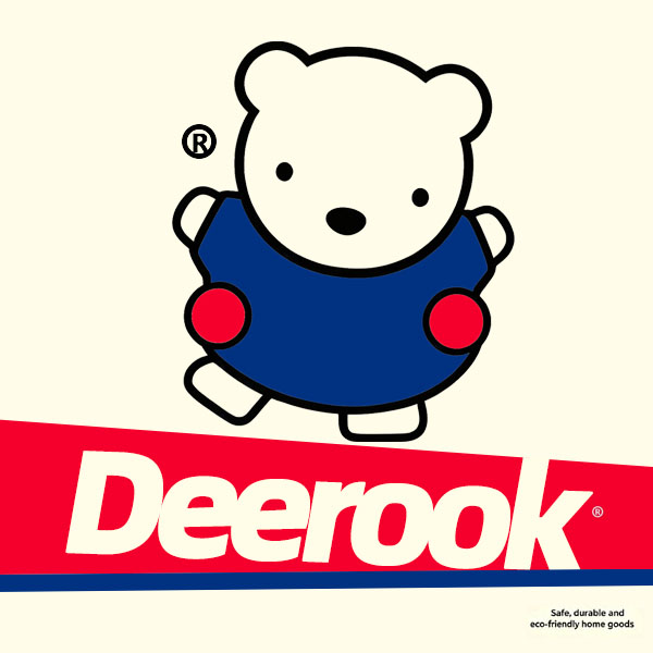 Deerook授许店