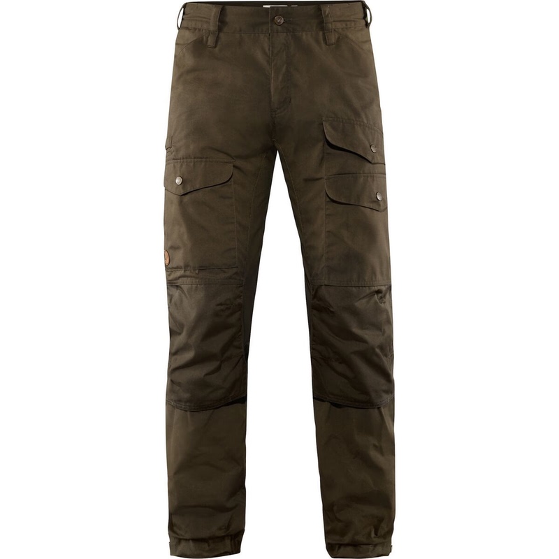 Fjallraven Arctic Fox Vidda Pro Ventilated G-1000 Softshell Hiking Pants 81160
