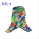 Face Gini mẹ không thấm nước mũ bơi UV chống nắng bảo vệ mặt nạ mũ trùm đầu lặn mũ bơi unisex