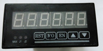 WF600 digital display meter counter magnetic grid meter grating counter displacement angle speed multi-function display