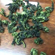 Tieguanyin spring tea is on the market the new tea has better aroma and more flavor