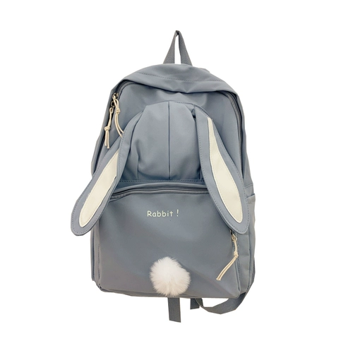 Ранец, сумка через плечо для школьников, японский милый универсальный рюкзак, в корейском стиле, для средней школы