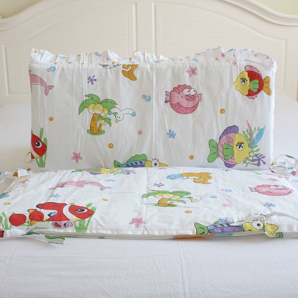 Товары от 小天使之家婴童床品