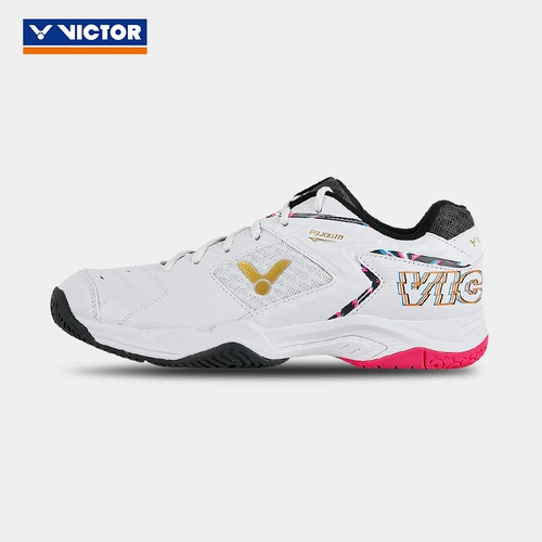 Wicker Victor Victory Badminton Shoes 9200TD Кунг -фу Анти -стабильные ботинки и женщины.