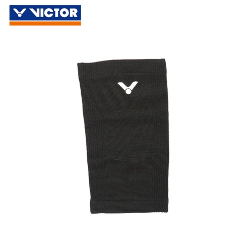 Victor, наколенники для бадминтона, летние спортивные гетры, эластичное комфортное дышащее защитное снаряжение