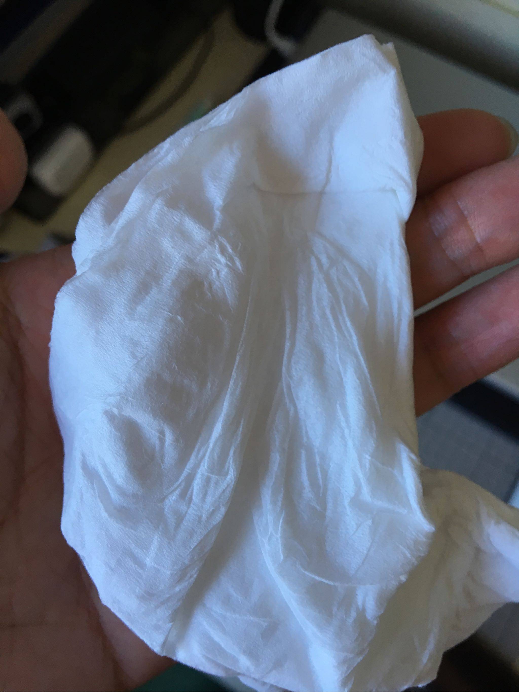 洁柔湿水不易烂抽纸24包整箱装质量怎么样什么牌子什么档次，来自学生党的使用感受_搜券