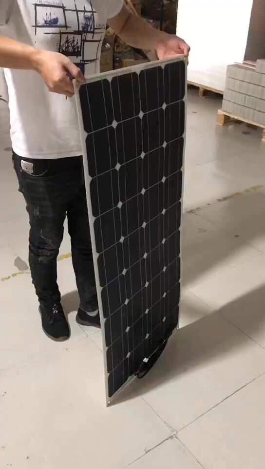 Complete Solar Kit Germany On Grid Solar System 600 Watt Balcony Solar