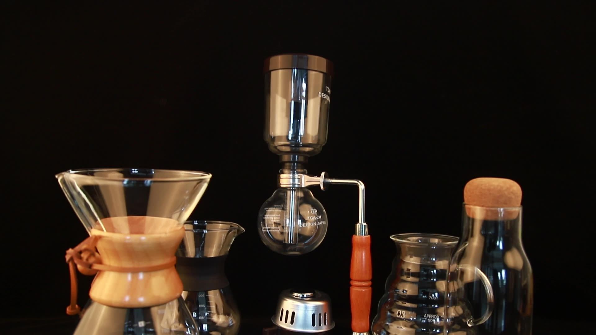 China Supplier High Quality Drip Syphon Coffee Maker Buy Drip Syphon