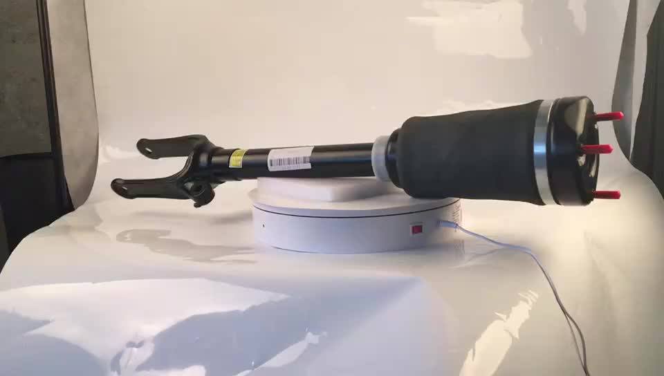 Kit De Reparación De Suspensión Neumática Oem 1643206113,Muelle De Suspensión Neumática