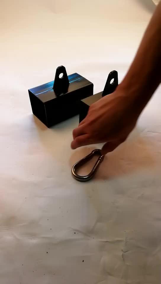 New Product Portable Wrist Trainer Small Arm Wrestling Equipment Pinch