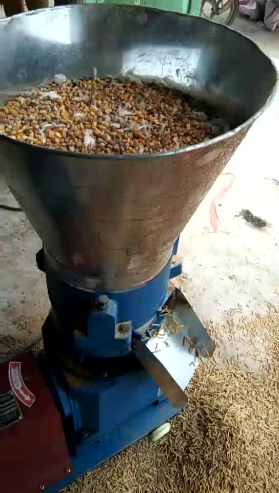 High Quality Cheap Price Cattle Poultry Feed Pellet Mill
