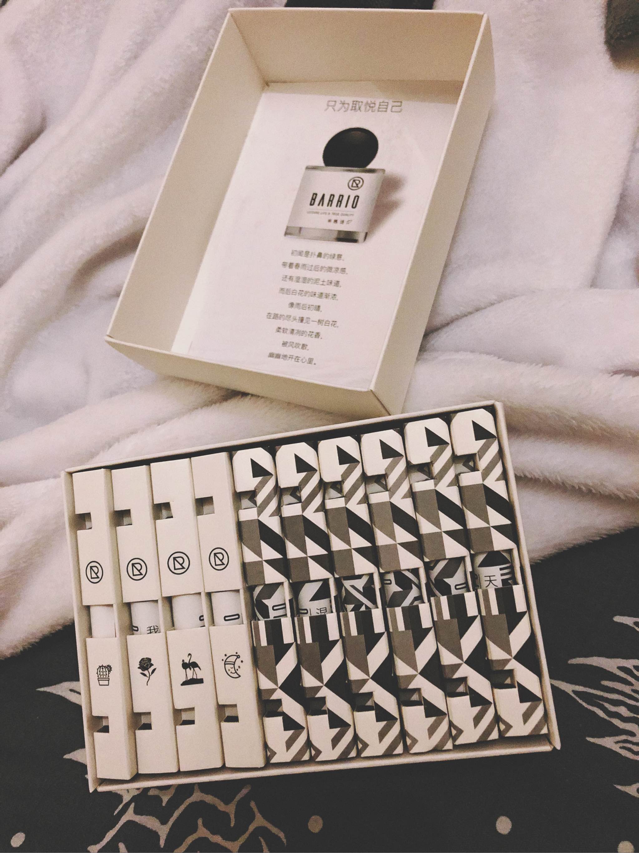 巴莉奥 沙龙香好用吗什么牌子哪个国家的，亲自使用体验（以名人之名同款）,第2张