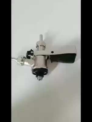 Brewers dispenser barreled beer barrel A- type S-Type G-type D-type wine sub-valve with pressure relief plate well type wine outlet