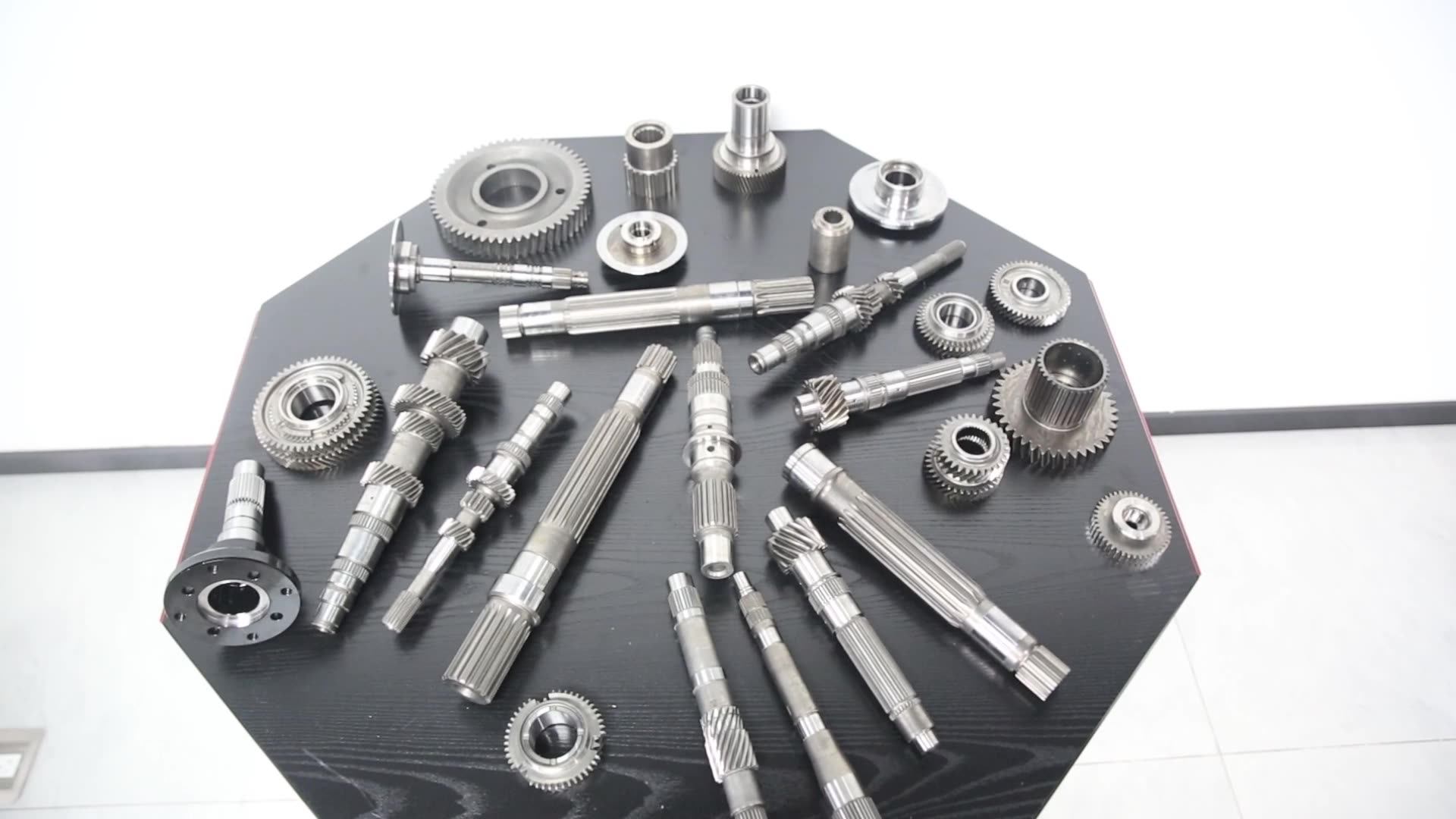 New Transmission Passenger Car Dct Automobile Gear Shaft Drive Shaft