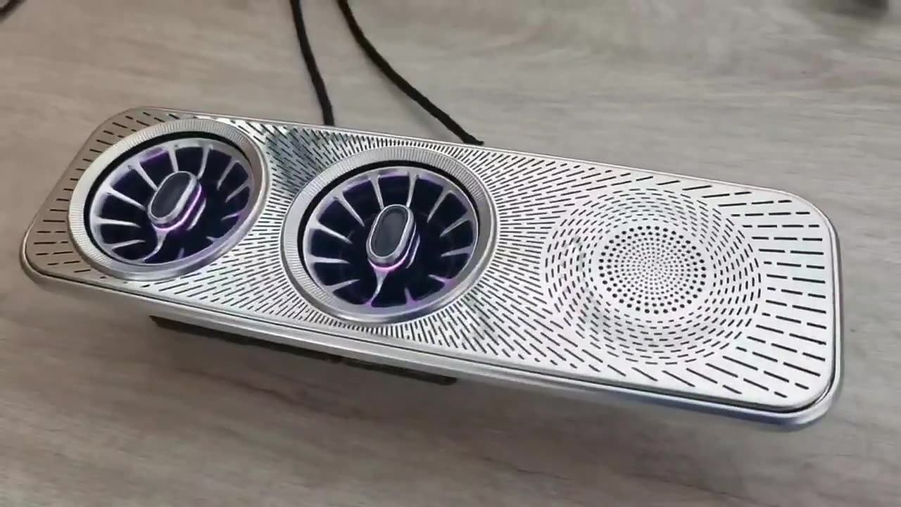 Baest Roof Air Vent Turbo Ac Vent Outlet Auto Turbine Air Conditioner