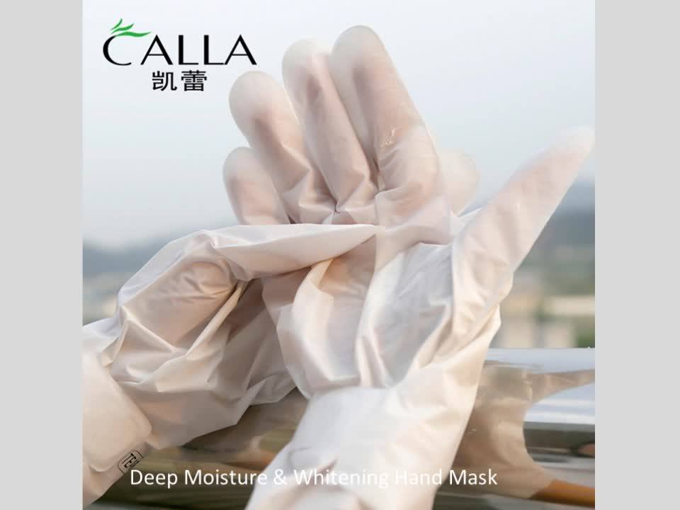 Wholesale Anti Aging Moisture Soft Hand Mask Glove Buy Hand Mask,Soft