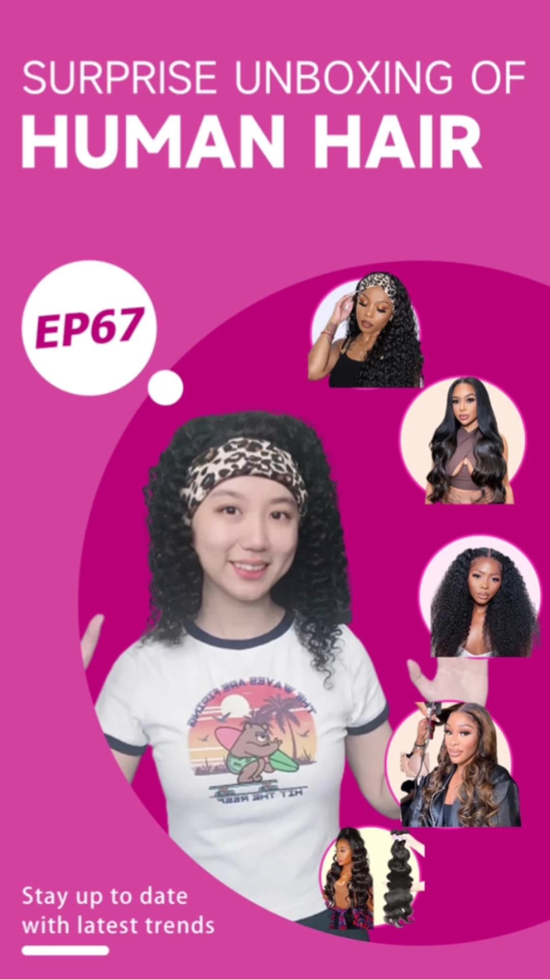 Cheap Good Quality Natural Loose Deep Wave 13x4 Lace Front Human Hair