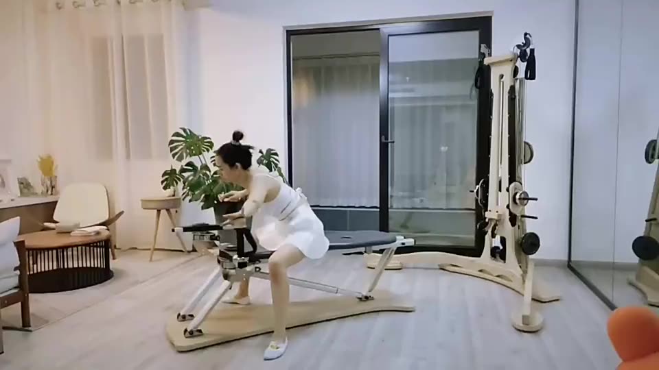 Тренажер гиротоник