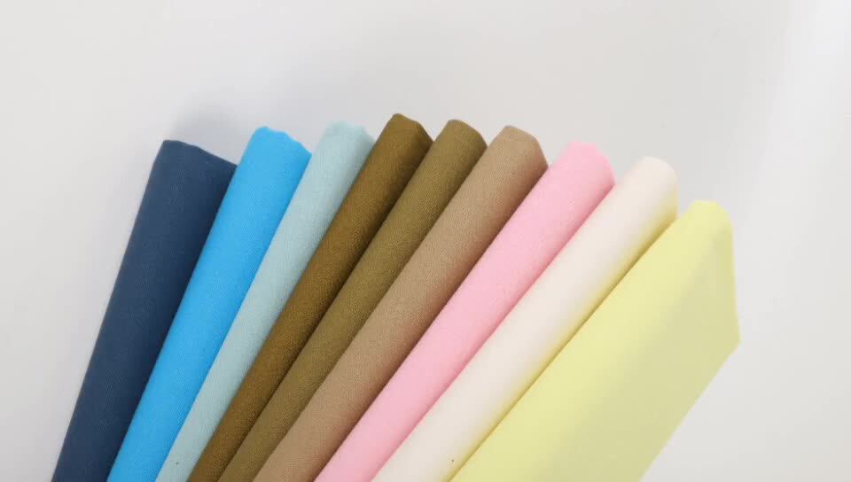 Cotton Duck Canvas Fabrics Woven Fabric Supplier From China Buy Woven