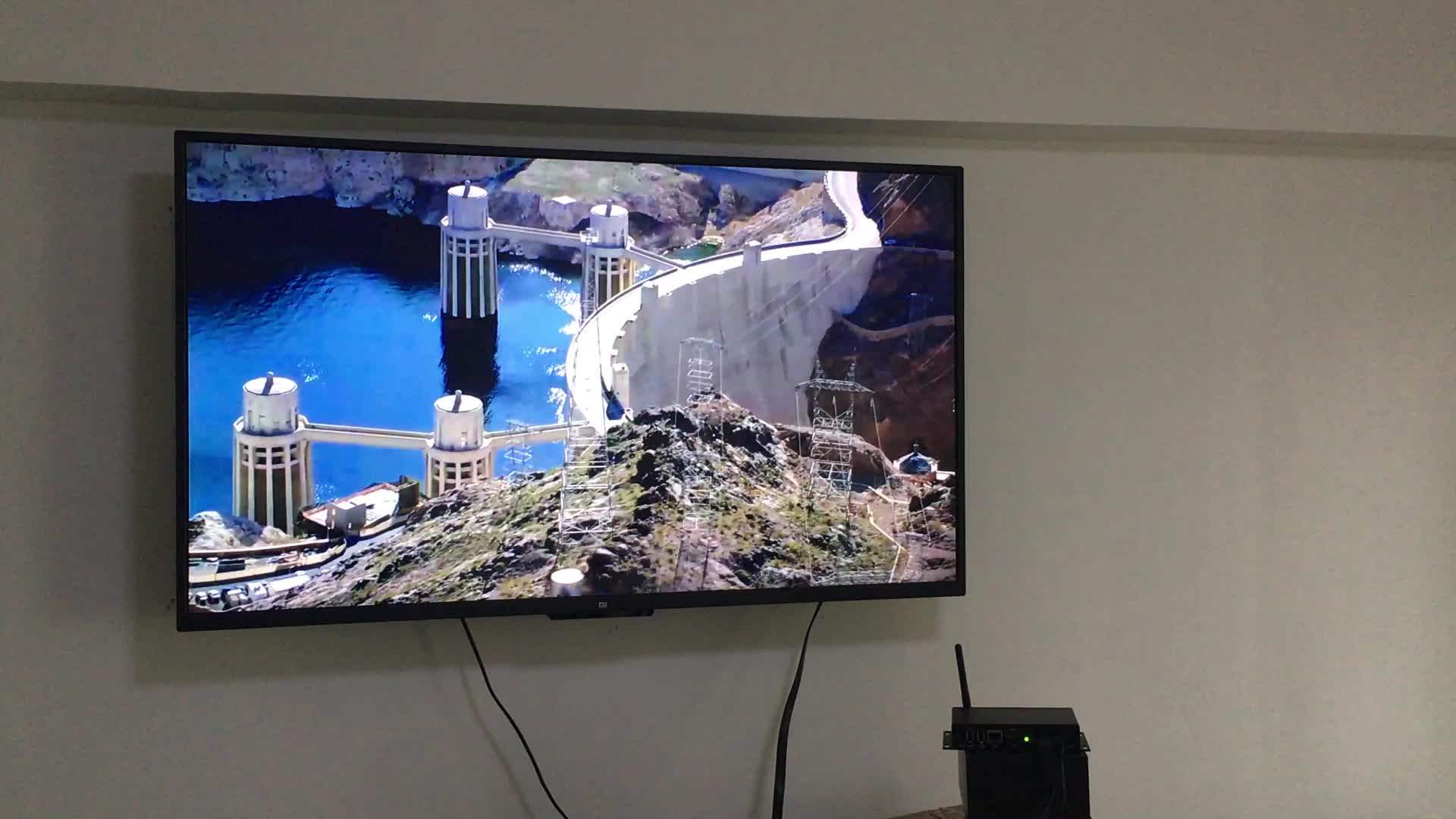 Indoor Digital Signage Media Player Box For Digital Advertising Screens For Sale Buy Digital