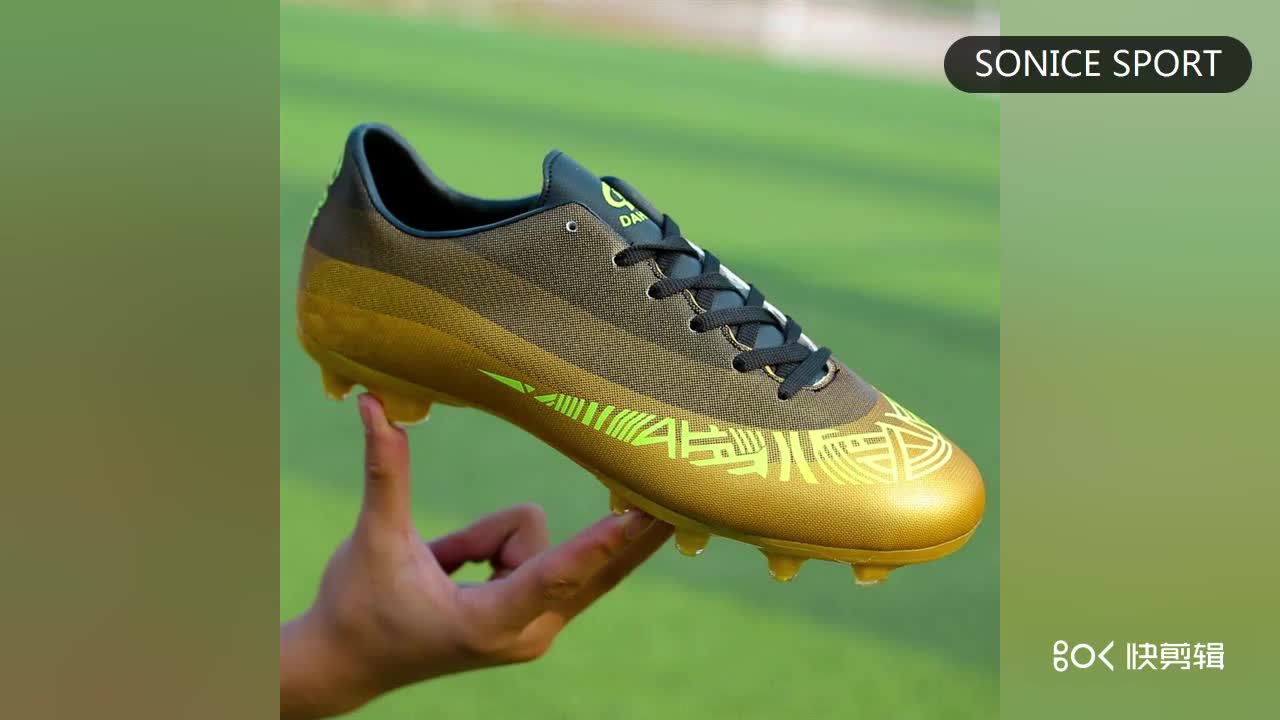 customize your own football boots