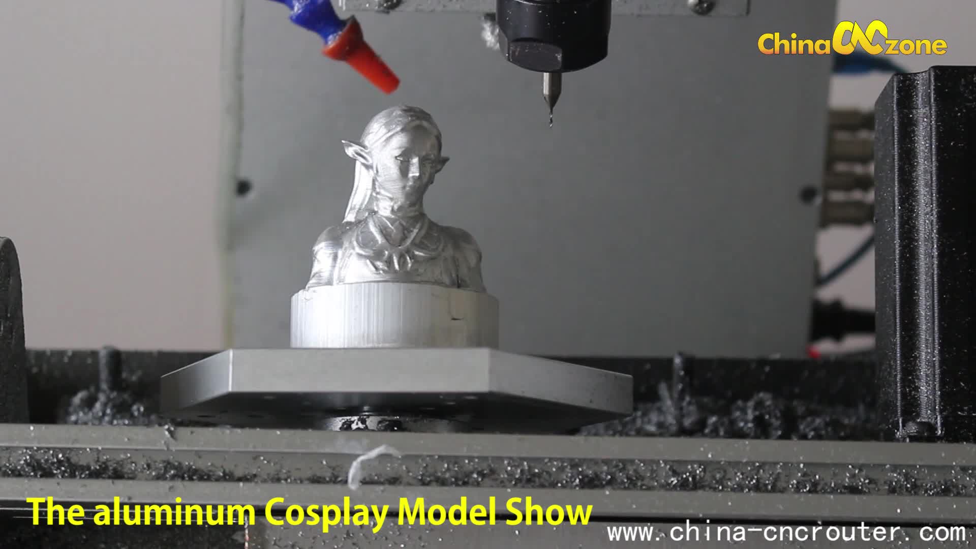 Hy3040 5 Axis Mini Cnc Milling Machine For Sale Buy 5 Axis Cnc Metal