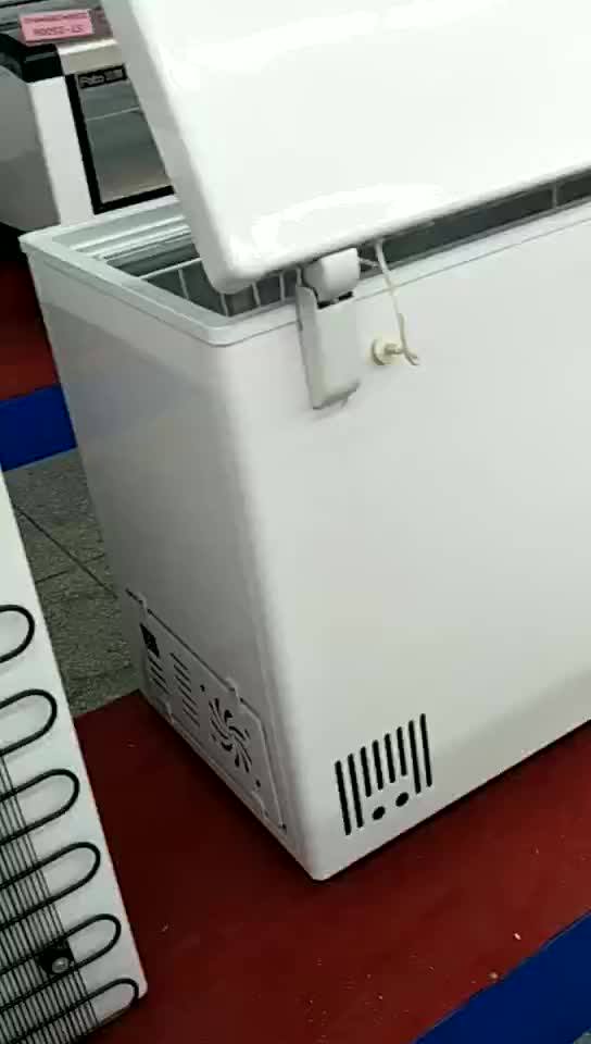 Bd/bc158 Tropical Top Open Chest Freezer Buy Tropical Chest Freezer