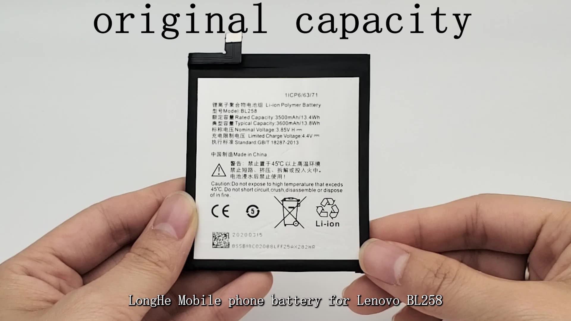 K5 Plus Lenovo Vibe X3 Battery Original Price Lenovo A6000 Lenovo