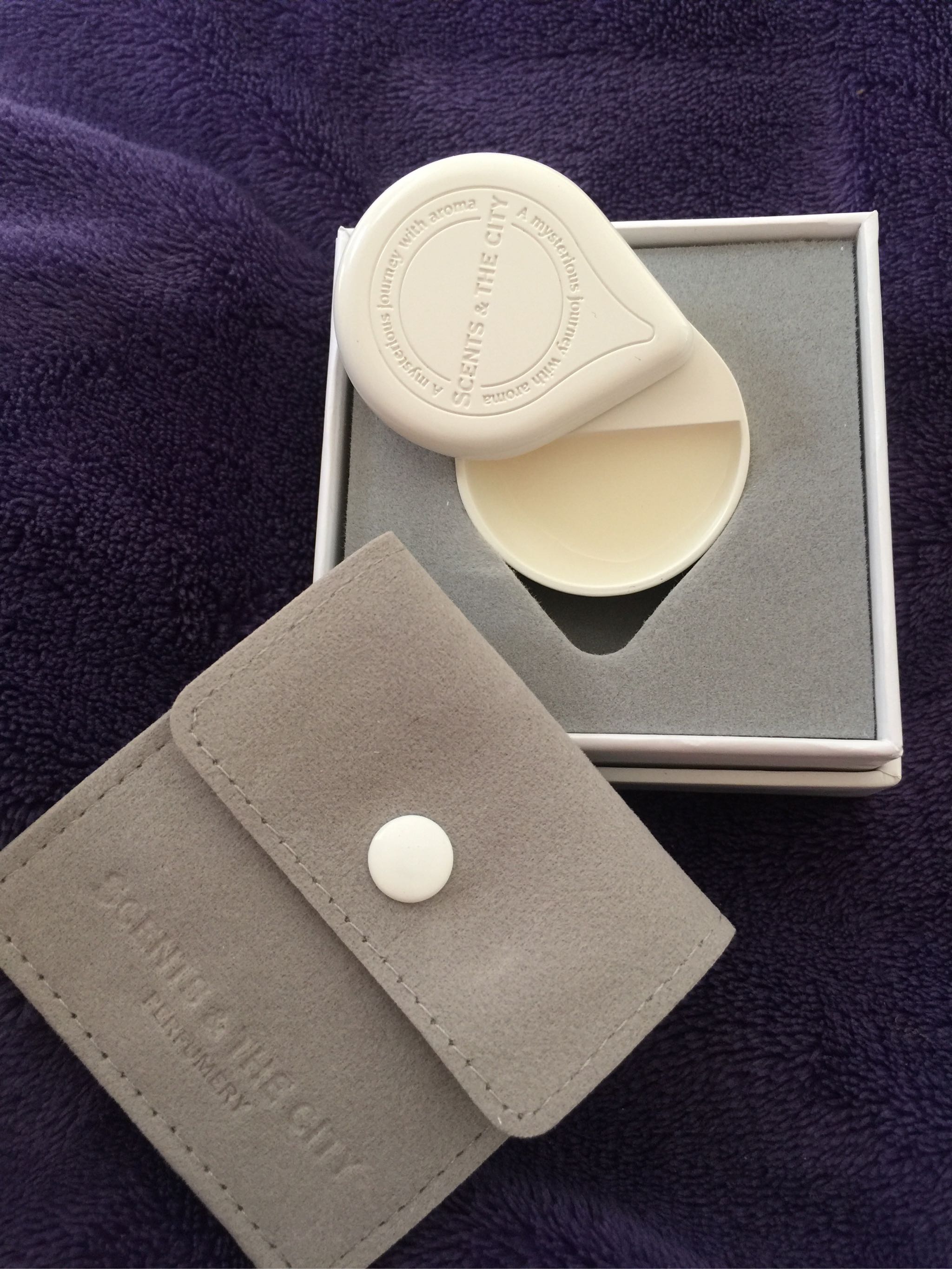 花香调便携香水怎么样，好用吗？真实使用体验,第5张