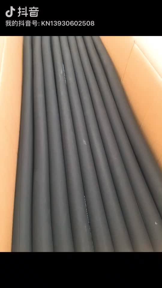 Copper Pipe Nitrile Rubber Foam Insulation Tube Buy Copper Pipe